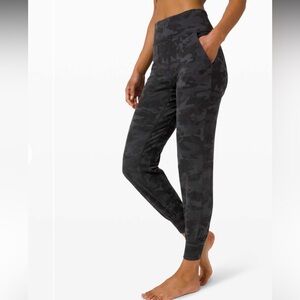 Lululemon Align Jogger - Camo - 4